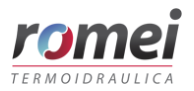 Romei Termoidraulica